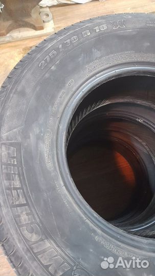 Michelin X Multiway HD XZE 71/70 R16 70H