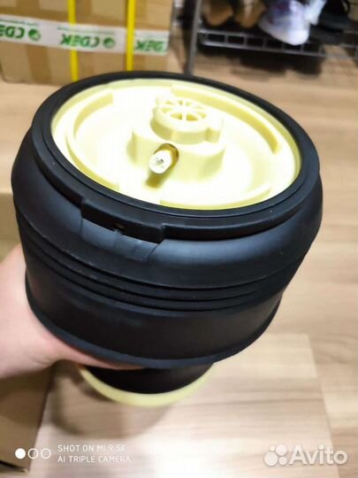 На BMW-X5-X6 E70-71