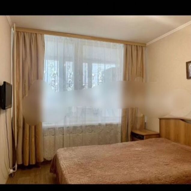 Комната в 2-к., 7/8 эт.
