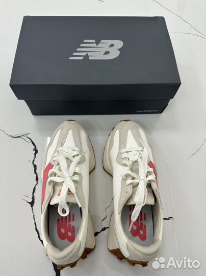 Кроссовки new balance
