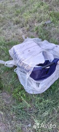 Коляска Verdi Zippy 3 в 1