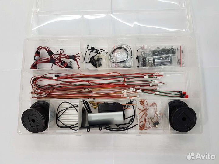 Запчасти на модель Победа гАз М-20