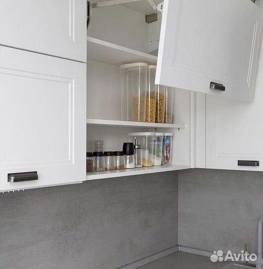 Кухни на заказ от производства