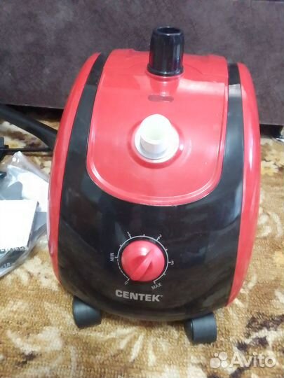 Отпариватель - centek ст-2370