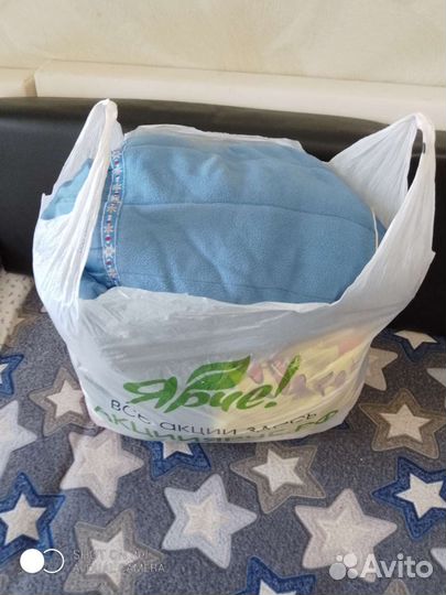 Детские вещи пакетом для девочки 6 7 8 лет