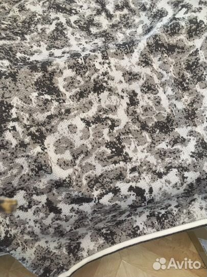 Трикотажная ткань