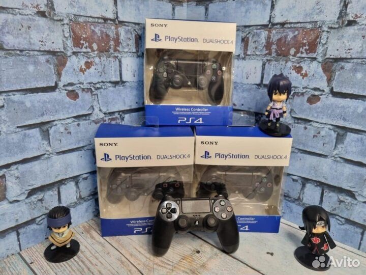Геймпад dualshock 4 для Playstation 4