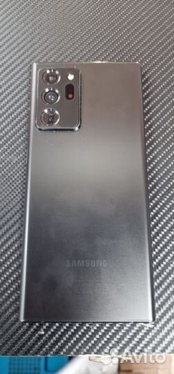 Samsung Galaxy Note 20 Ultra, 8/256 ГБ