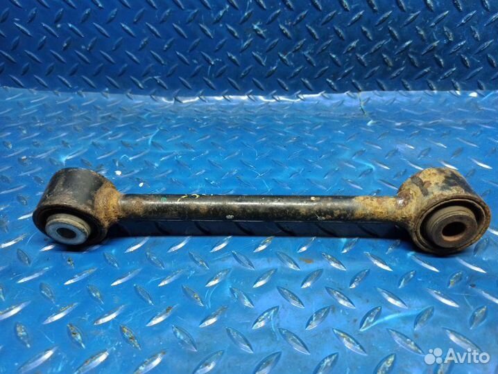 Рычаг подвески задний левый Honda Accord 9