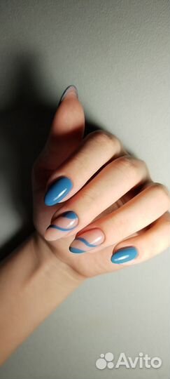 Курсы обучение маникюру