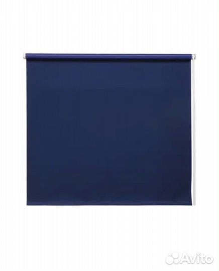 Рулонные шторы блэкаут IKEA фриданс