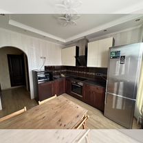 2-к. квартира, 55 м², 13/14 эт.