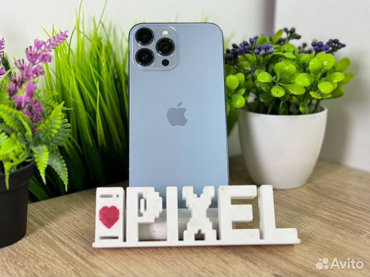 iPhone 13 Pro Max, 128 ГБ