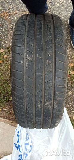 Диски BMW 698 M стиль в сборе