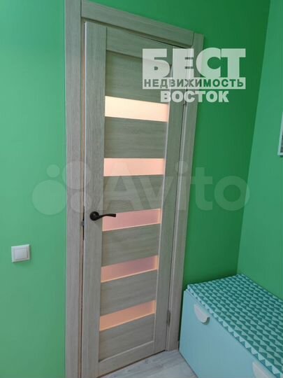 Квартира-студия, 29 м², 3/8 эт.