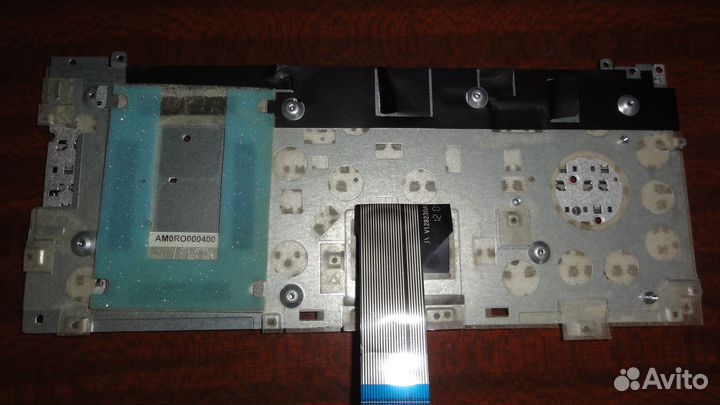 Клавиатура для нетбука