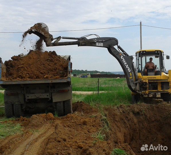 Грунт бесплатно