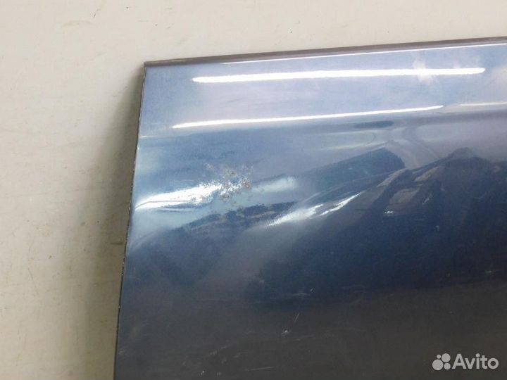 Дверь задняя левая Volkswagen Jetta