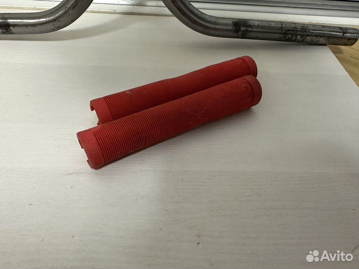 Руль для трюкового самоката ethic deildegast