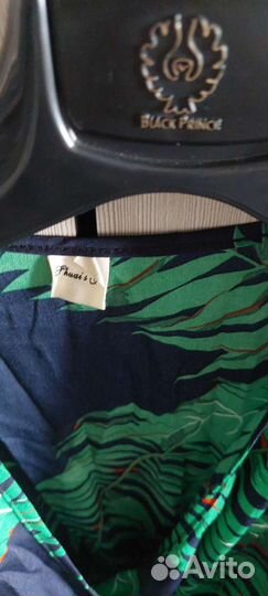 Комбинезон женский летний