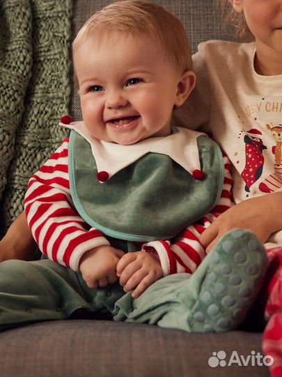 Новогодний костюм