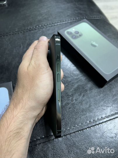 iPhone 13 Pro, 256 ГБ