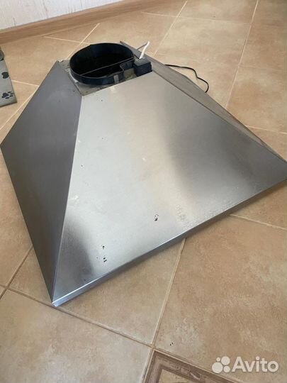 Вытяжка для кухни IKEA