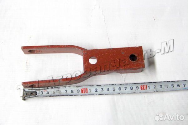 Вилка сзг 00.250