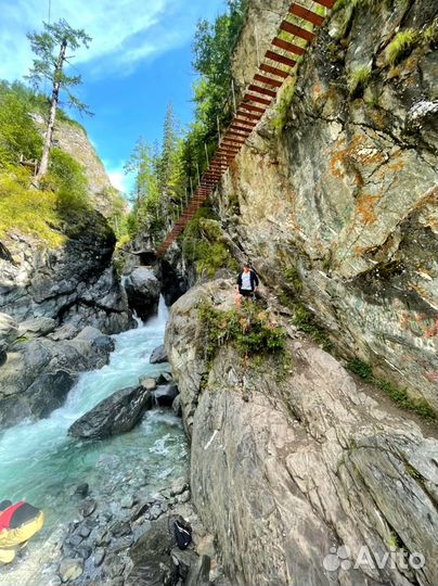 Туры на Байкал