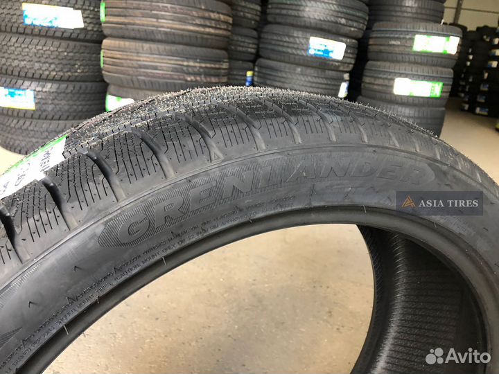 Grenlander IceHawke 1 225/45 R17 93V