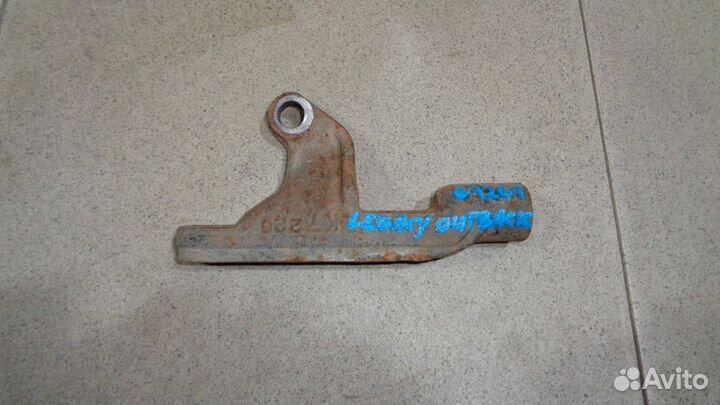 Кронштейн кондиционера Subaru Legacy Outback 4