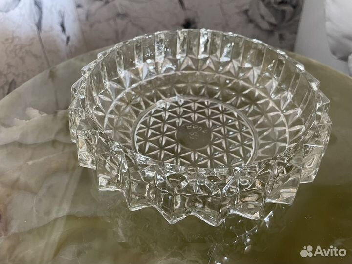 Ваза конфетница