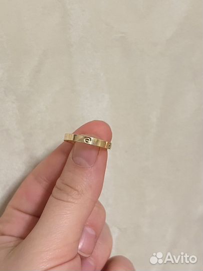 Золотое кольцо