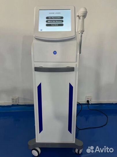 Диодный лазер