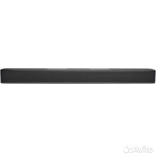 Саундбар JBL Bar 5.0 MultiBeam Black