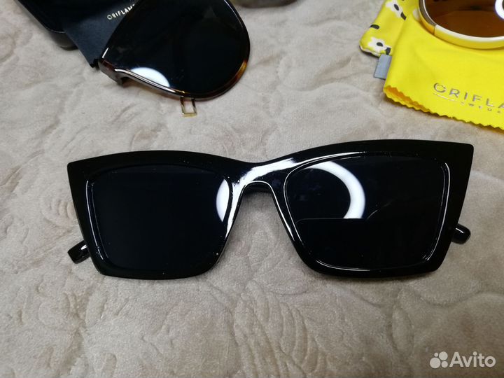 Солнцезащитные очки женские oriflame