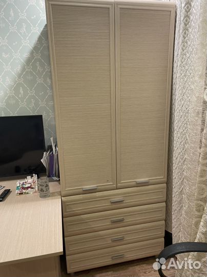 Детская мебель бу