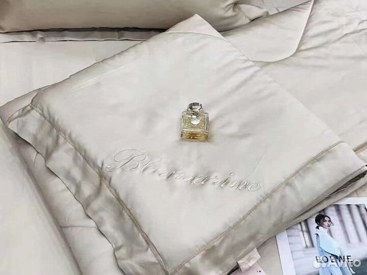 Постельное белье Blumarine