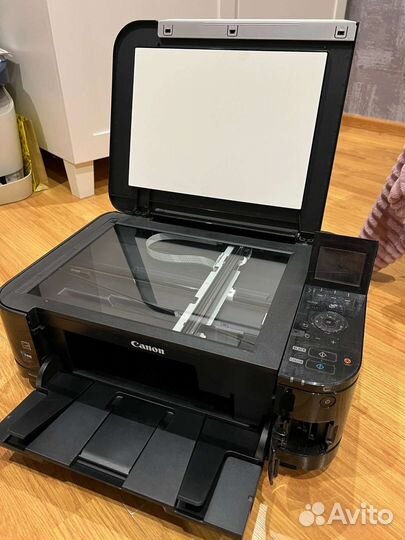 Мфу Canon MG5240