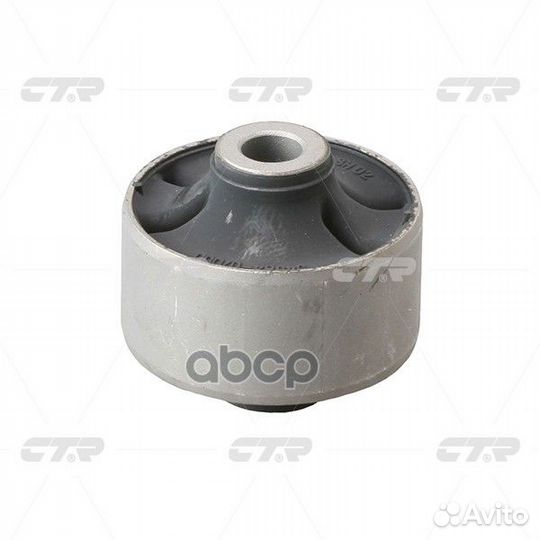 Сайлентблок рычага hyundai i10/KIA picanto пер