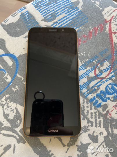 HUAWEI Y5 Lite, 16 ГБ