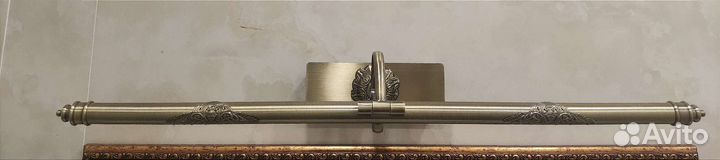 Подсветка для картин