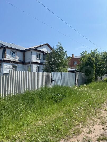 Дом 305 м² на участке 20 сот.