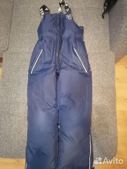 Нельс Очень тёплый 128 +6см