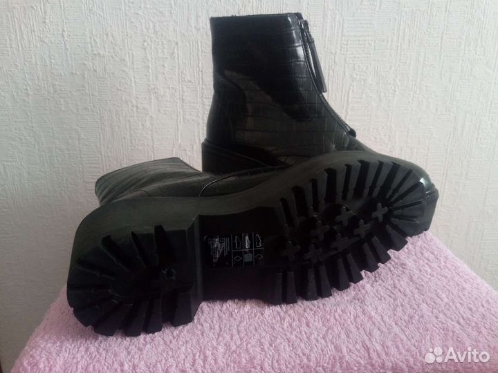 Одежда, обувь H&M