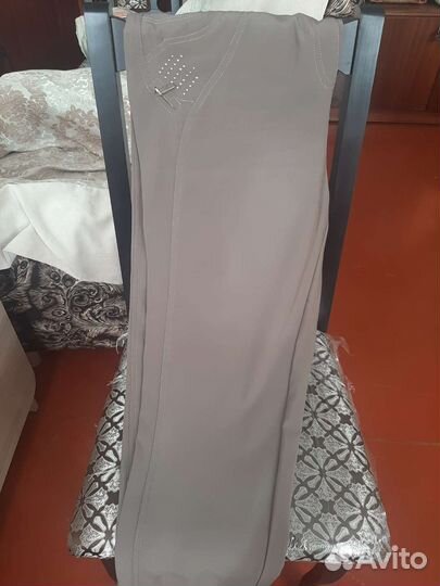 Блузка брюки