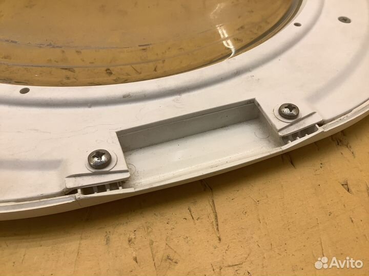 Люк стиральной машины Indesit. (1888)