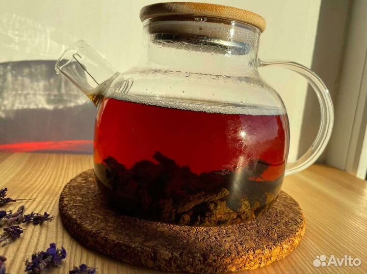 Иван-чай 1 кг 2О23 экологически чистый, отзывы