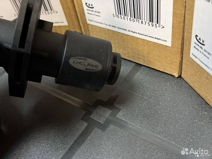 Гцс Easytronic Opel/Ford G1D500201 Delphi