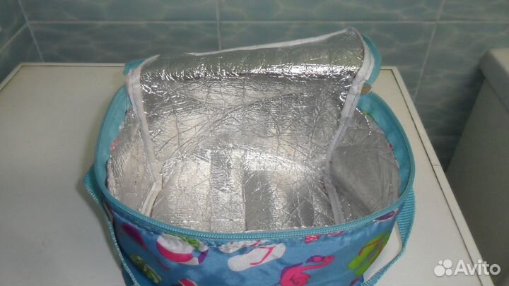 Термосумка маленькая